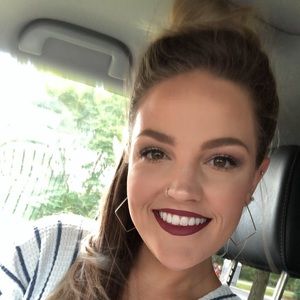 Meet your Posher, Kyndall